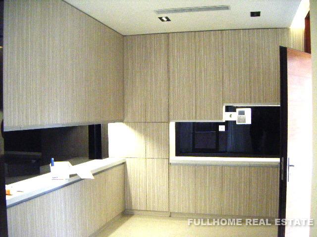 Tomson Riviera Garden - Interior view 11, Shanghai rental property