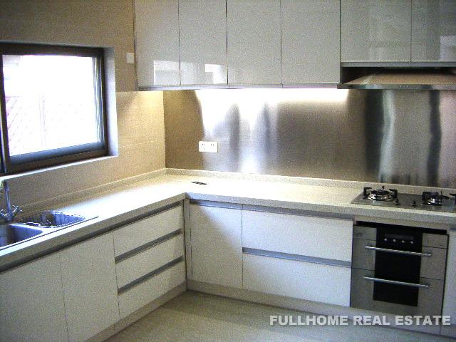 Tomson Riviera Garden - Interior view 14, Shanghai rental property