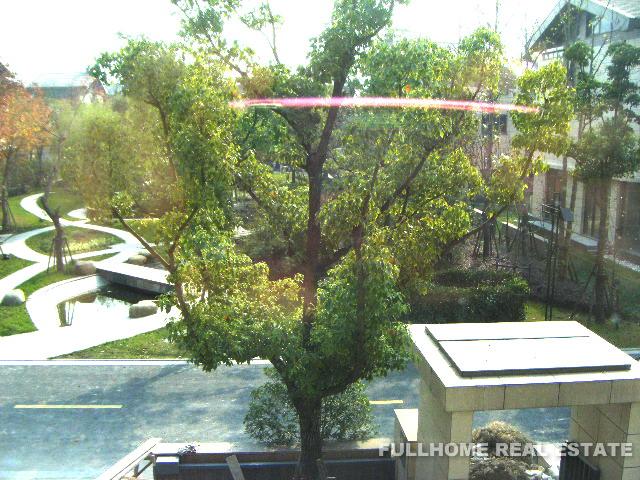 Tomson Riviera Garden - Interior view 13, Shanghai rental property
