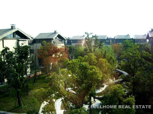 Tomson Riviera Garden - Interior view 16, Shanghai rental property