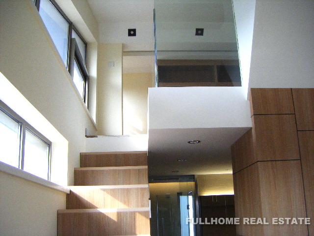 Tomson Riviera Garden - Interior view 18, Shanghai rental property