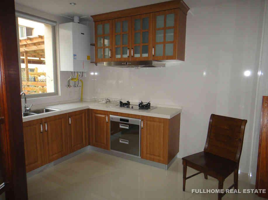 Nan Shan Ba Li - Interior view 3, Suzhou rental property