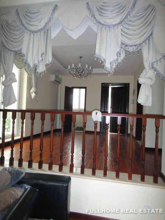 Nan Shan Ba Li - Interior view 6, Suzhou rental property