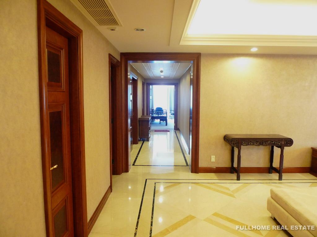 Fortune Residence - Interior view 3, Shanghai rental property