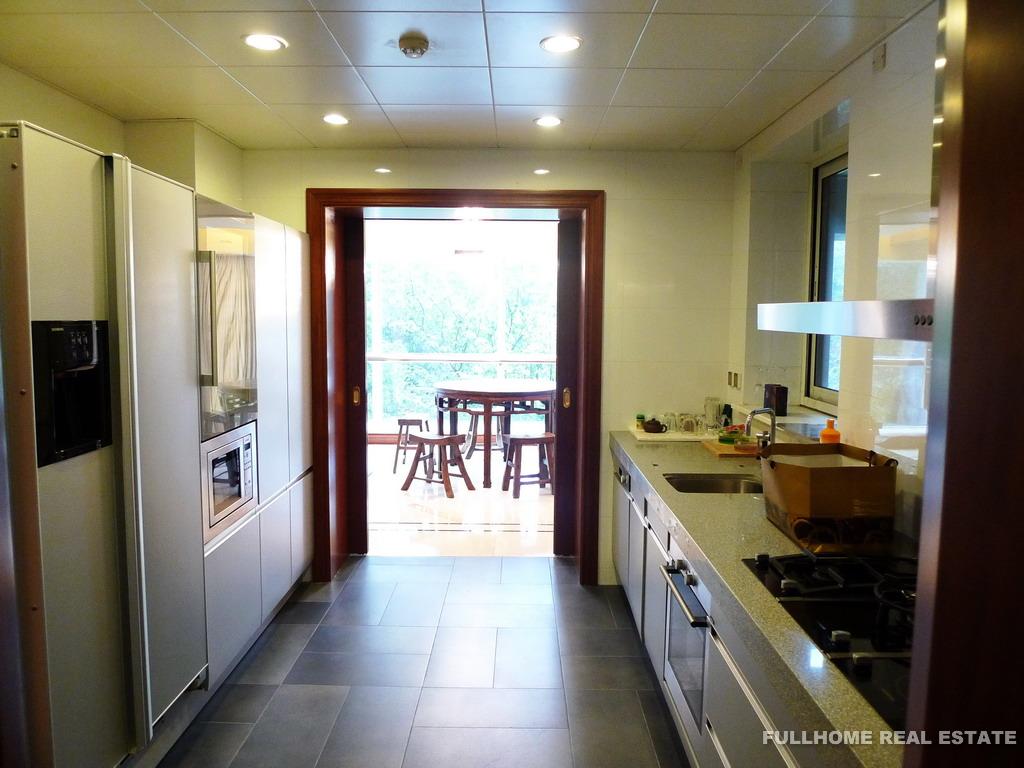 Fortune Residence - Interior view 4, Shanghai rental property