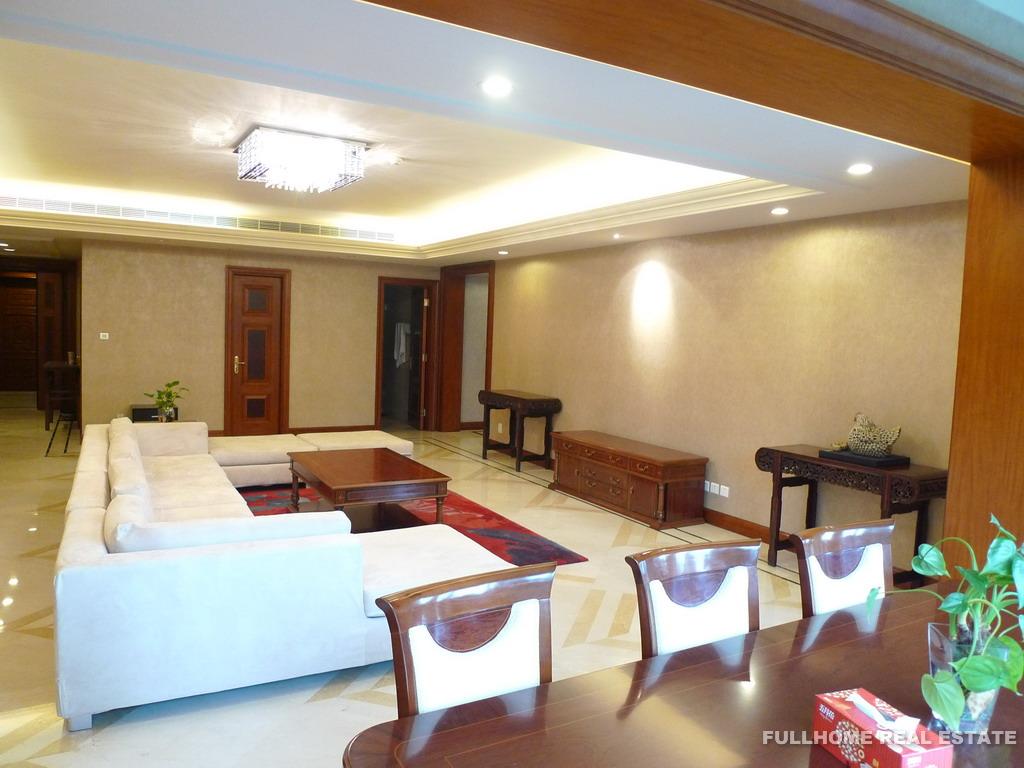 Fortune Residence - Interior view 6, Shanghai rental property