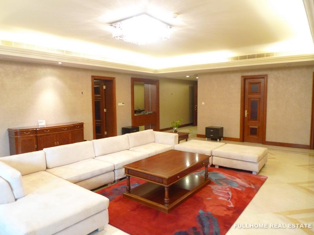 Fortune Residence - Interior view 7, Shanghai rental property
