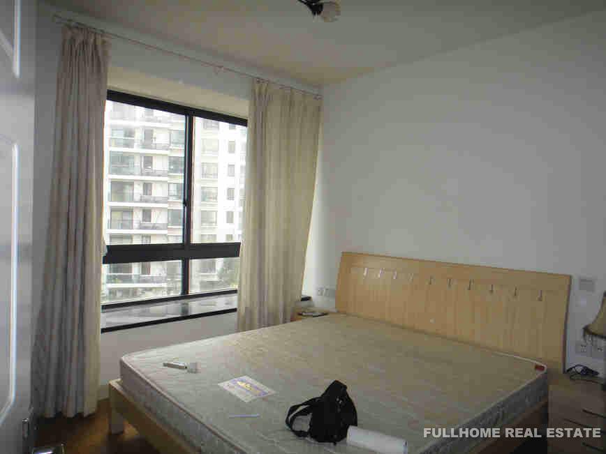 Jia Cheng Garden - Interior view 2, Suzhou rental property