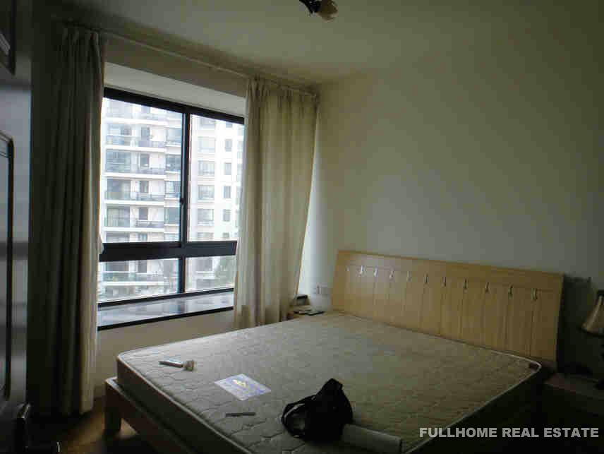 Jia Cheng Garden - Interior view 3, Suzhou rental property