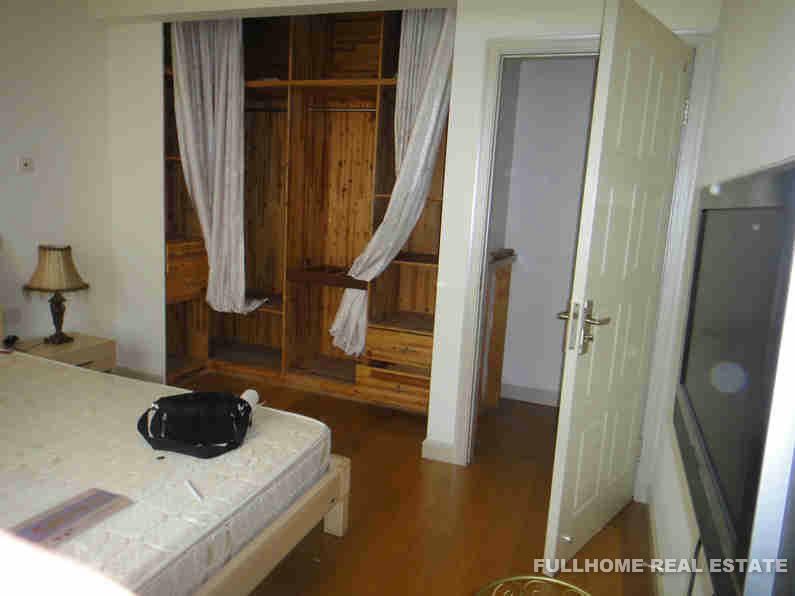 Jia Cheng Garden - Interior view 4, Suzhou rental property