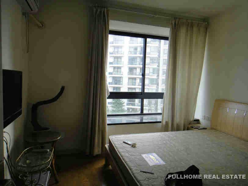 Jia Cheng Garden - Interior view 5, Suzhou rental property