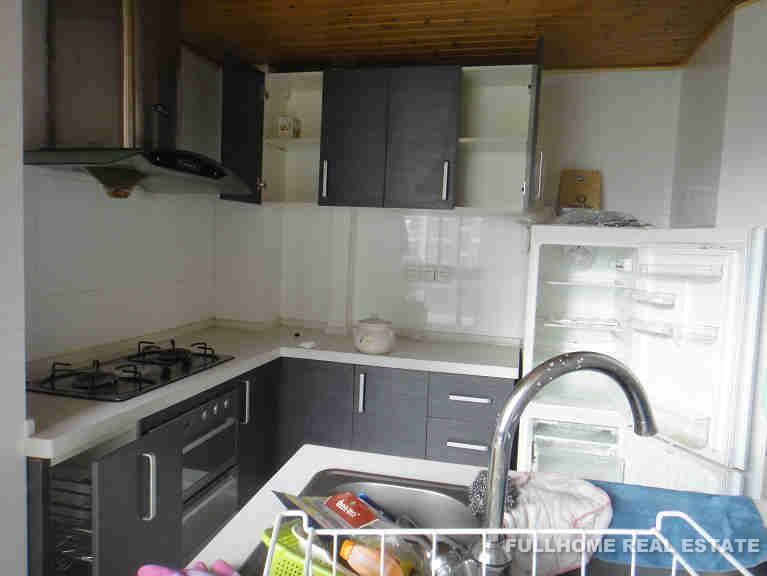 Jia Cheng Garden - Interior view 6, Suzhou rental property