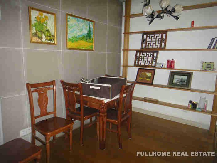 Jia Cheng Garden - Interior view 7, Suzhou rental property