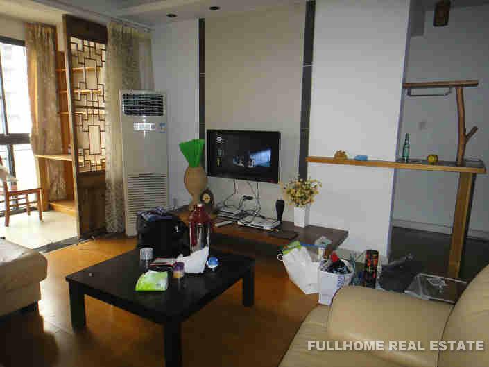 Jia Cheng Garden - Interior view 8, Suzhou rental property