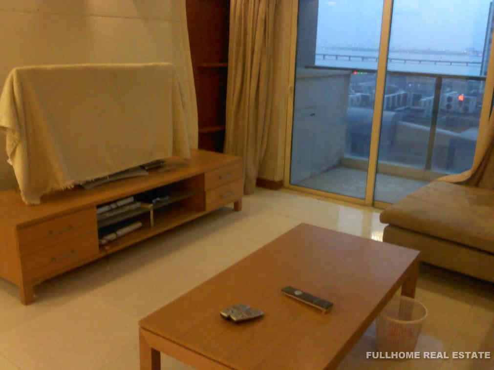 Chateau Regency - 2 bedroom apartment in Suzhou, Industrial Park