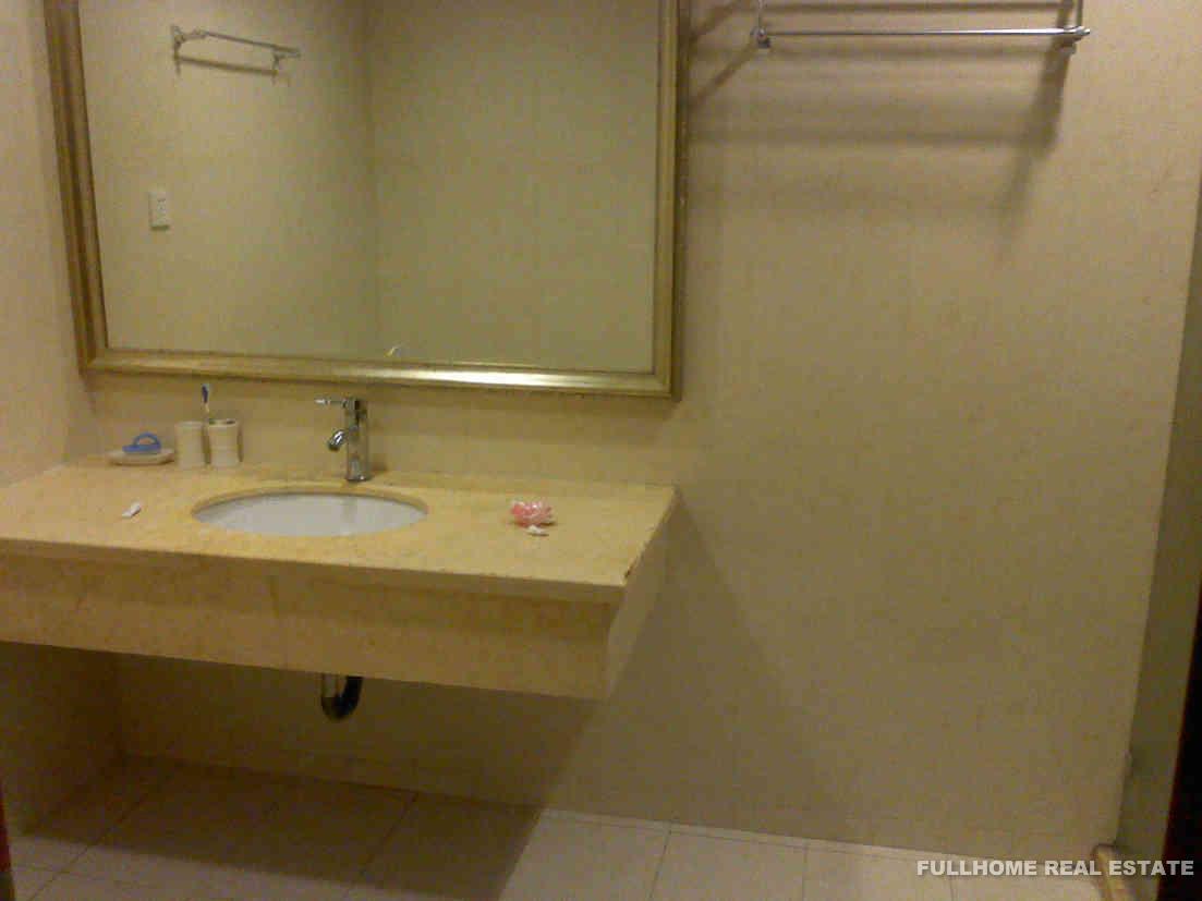 Chateau Regency - Interior view 2, Suzhou rental property