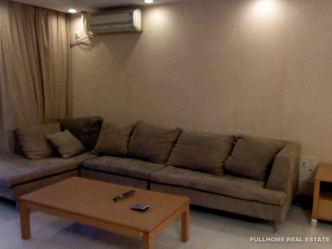 Chateau Regency - Interior view 3, Suzhou rental property
