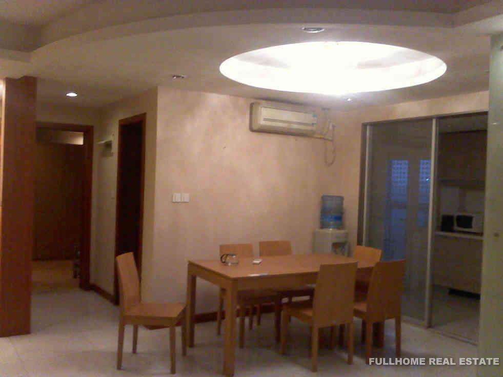 Chateau Regency - Interior view 4, Suzhou rental property