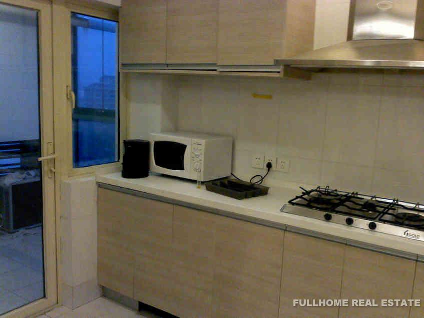 Chateau Regency - Interior view 7, Suzhou rental property