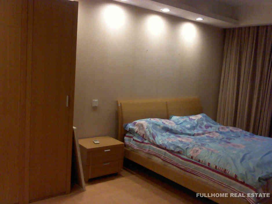 Chateau Regency - Interior view 8, Suzhou rental property