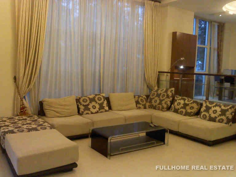 Case De Esplanade - 5 bedroom apartment in Suzhou, Industrial Park