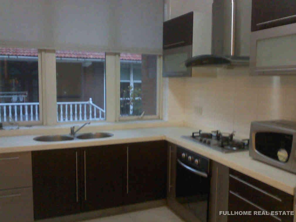 Case De Esplanade - Interior view 2, Suzhou rental property