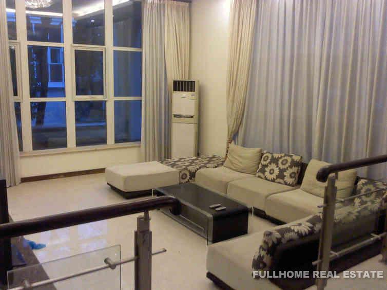 Case De Esplanade - Interior view 3, Suzhou rental property