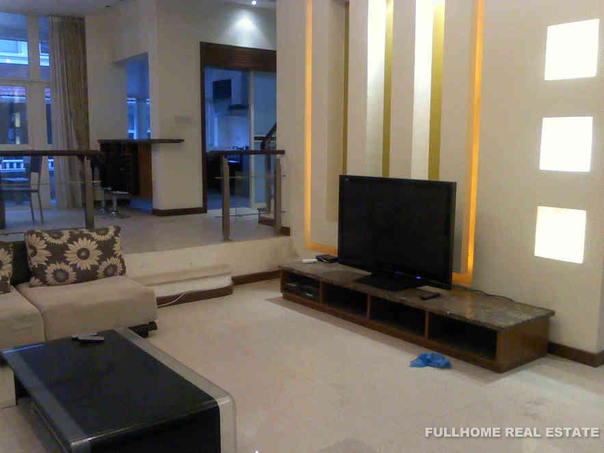 Case De Esplanade - Interior view 4, Suzhou rental property