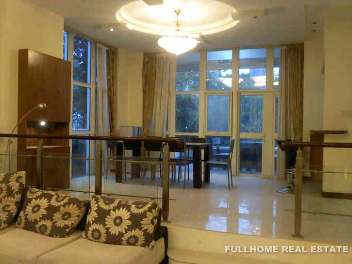 Case De Esplanade - Interior view 5, Suzhou rental property