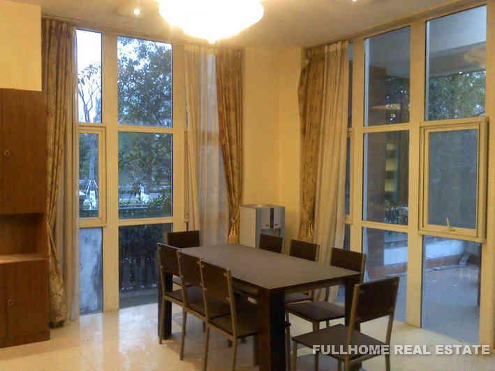 Case De Esplanade - Interior view 6, Suzhou rental property