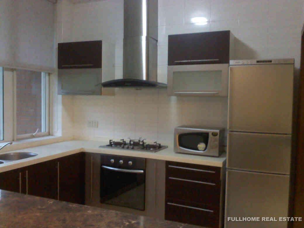Case De Esplanade - Interior view 7, Suzhou rental property