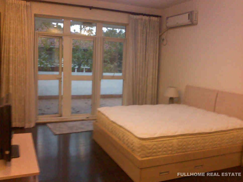 Case De Esplanade - Interior view 10, Suzhou rental property