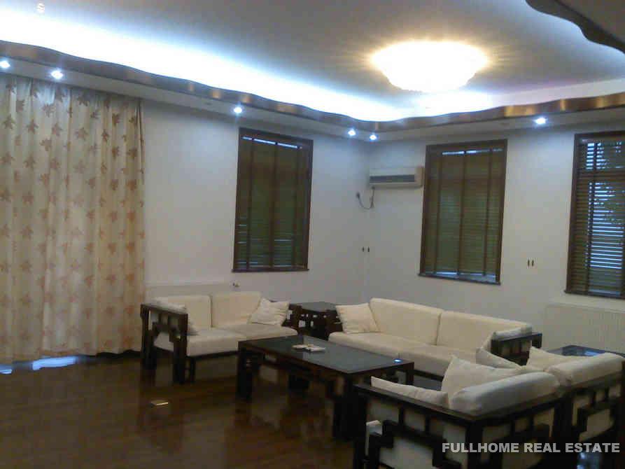 Case De Esplanade - 5 bedroom apartment in Suzhou, Industrial Park