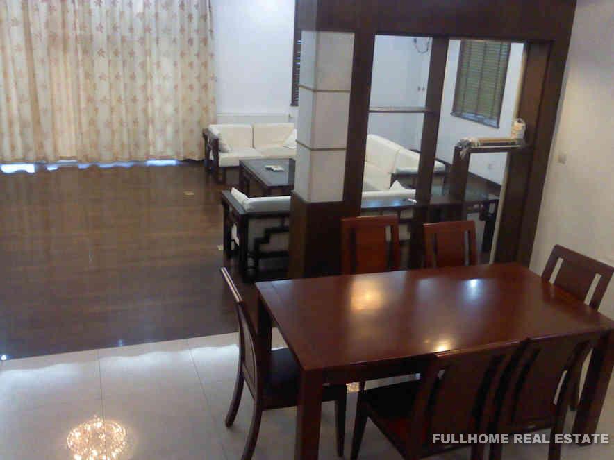 Case De Esplanade - Interior view 2, Suzhou rental property