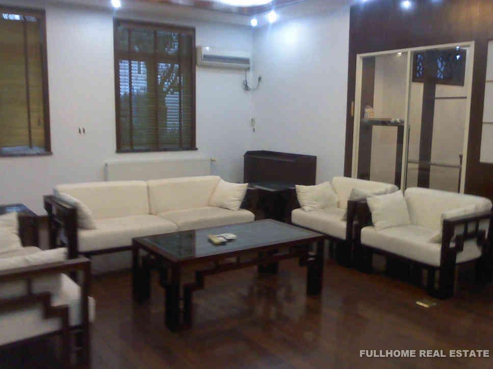 Case De Esplanade - Interior view 3, Suzhou rental property