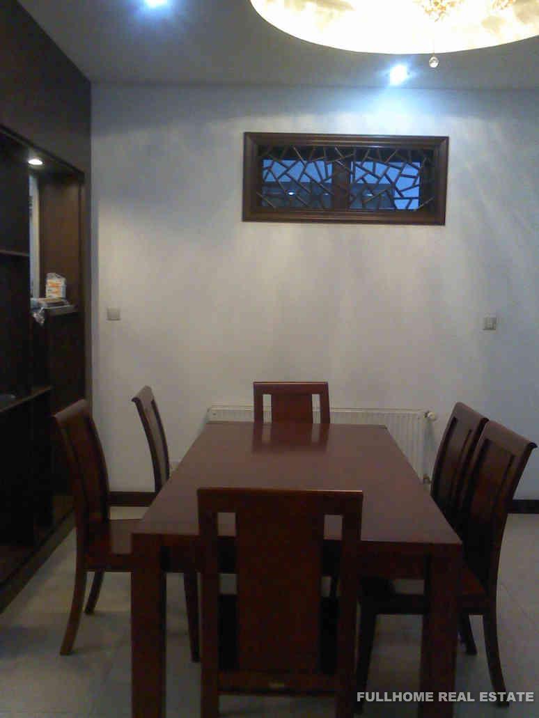 Case De Esplanade - Interior view 4, Suzhou rental property