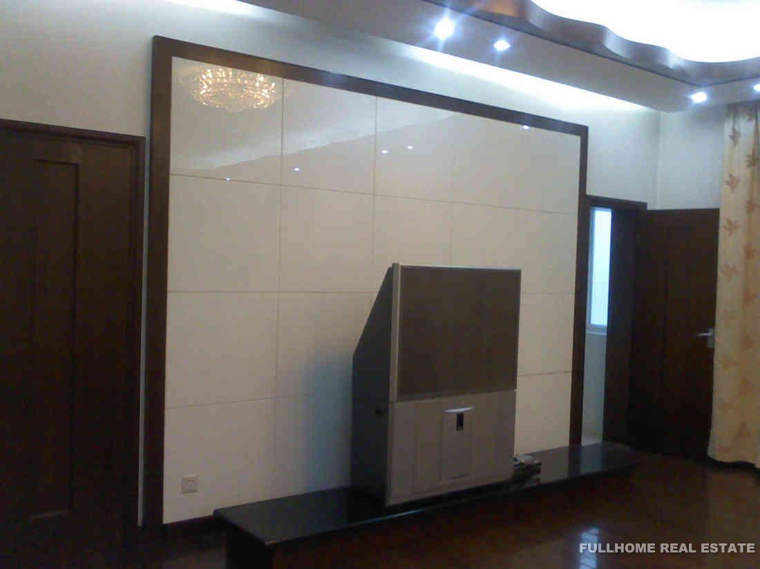 Case De Esplanade - Interior view 5, Suzhou rental property