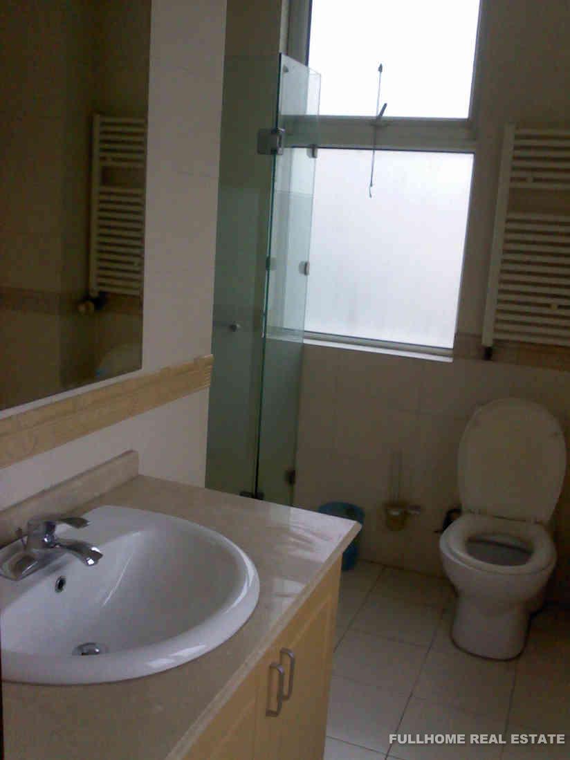 Case De Esplanade - Interior view 6, Suzhou rental property
