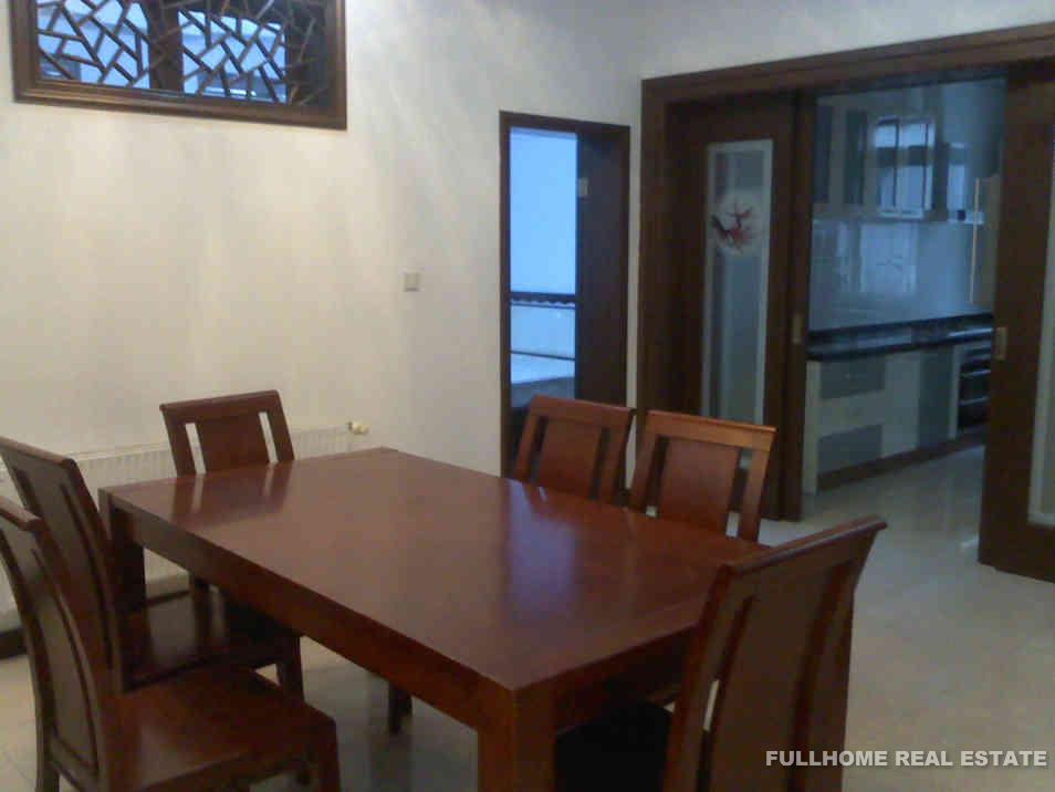 Case De Esplanade - Interior view 7, Suzhou rental property