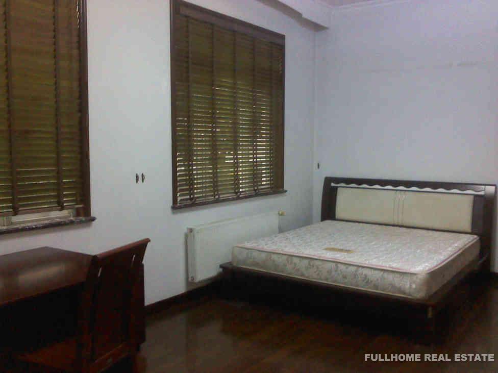 Case De Esplanade - Interior view 8, Suzhou rental property