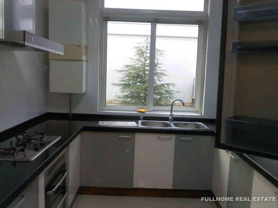 Case De Esplanade - Interior view 9, Suzhou rental property