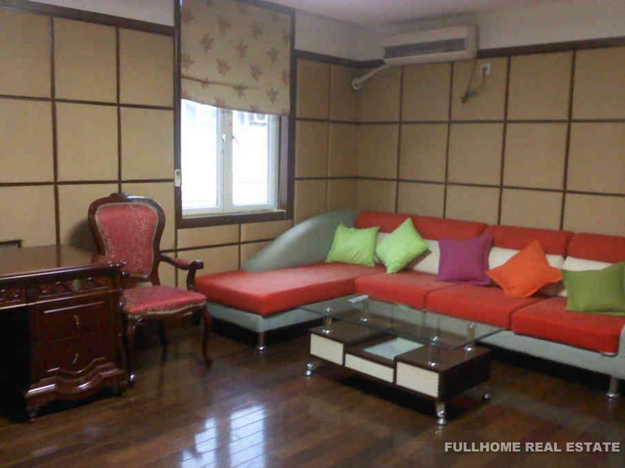Case De Esplanade - Interior view 10, Suzhou rental property