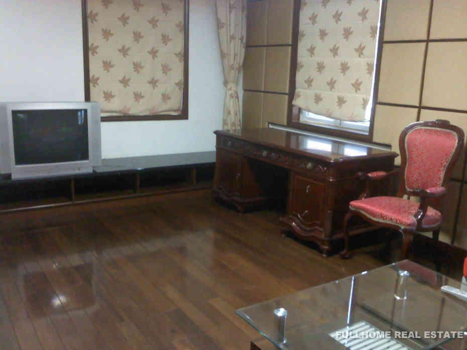 Case De Esplanade - Interior view 11, Suzhou rental property