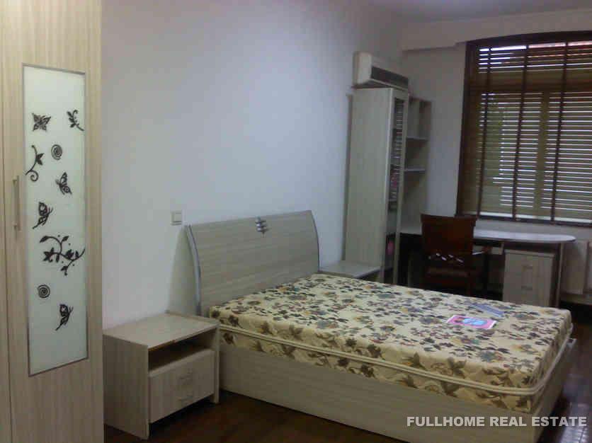 Case De Esplanade - Interior view 12, Suzhou rental property