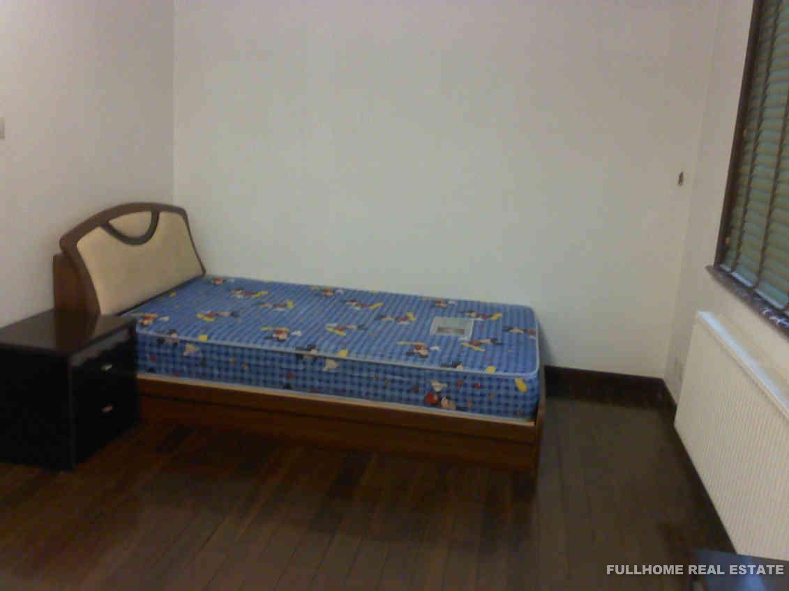 Case De Esplanade - Interior view 13, Suzhou rental property