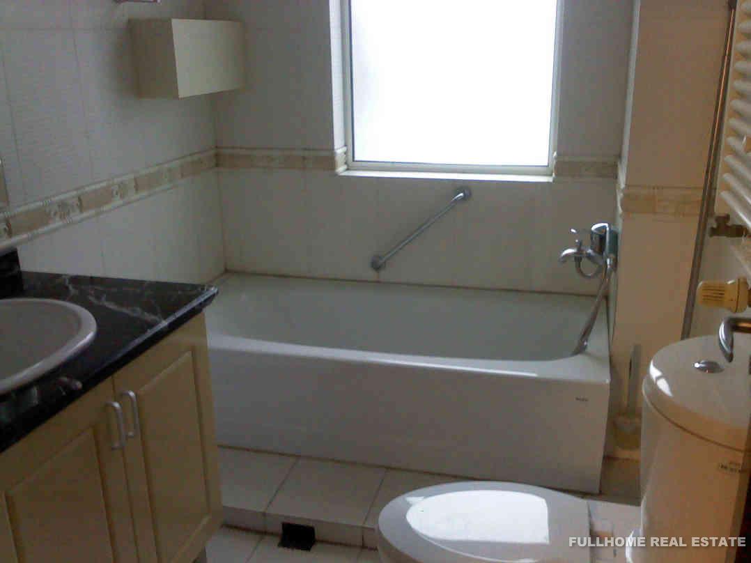 Case De Esplanade - Interior view 14, Suzhou rental property