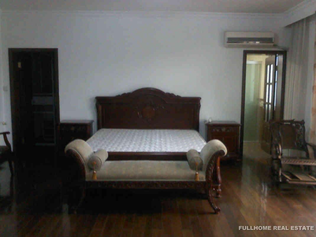 Case De Esplanade - Interior view 15, Suzhou rental property