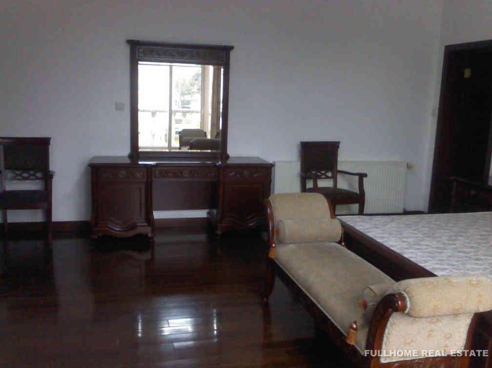 Case De Esplanade - Interior view 16, Suzhou rental property