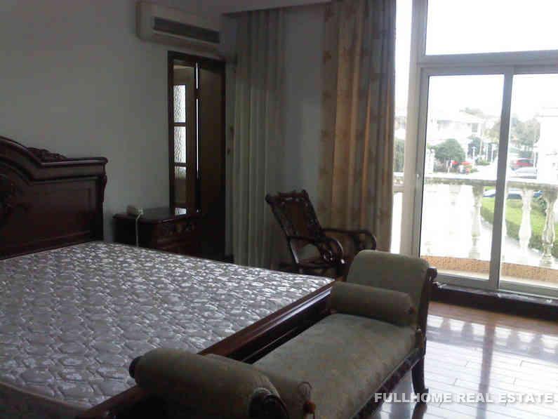 Case De Esplanade - Interior view 17, Suzhou rental property