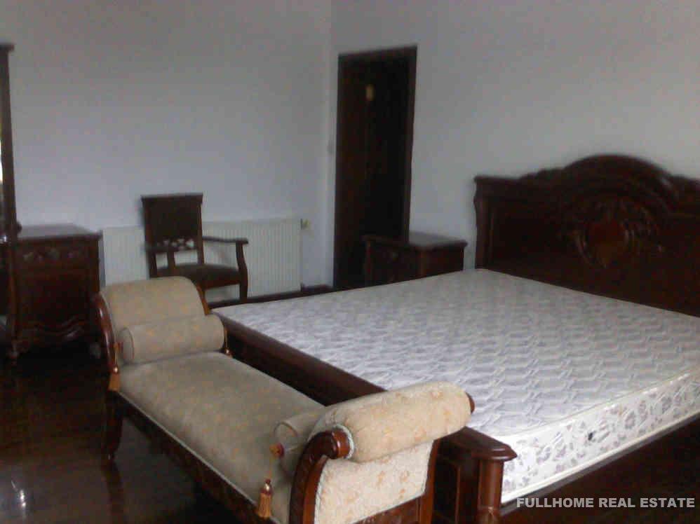 Case De Esplanade - Interior view 18, Suzhou rental property